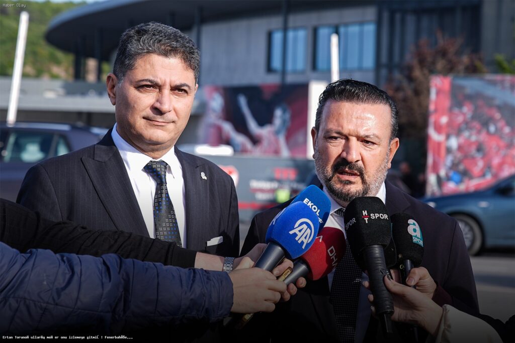 Ertan Torunoğulları kimdir? Fenerbahçeli olması ne anlama geliyor?