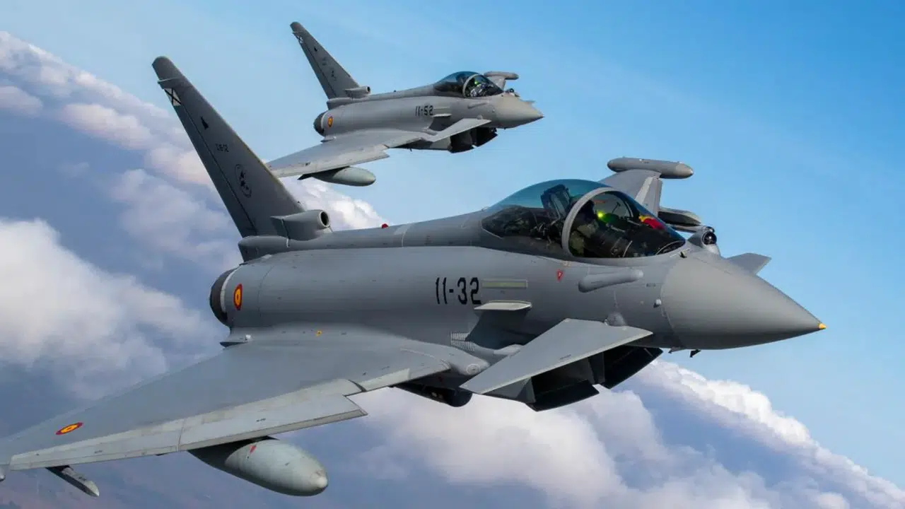 Eurofighter Anlaşması: TSK’ya Ne Kazandıracak ve Süreç Nasıl İşleyecek?