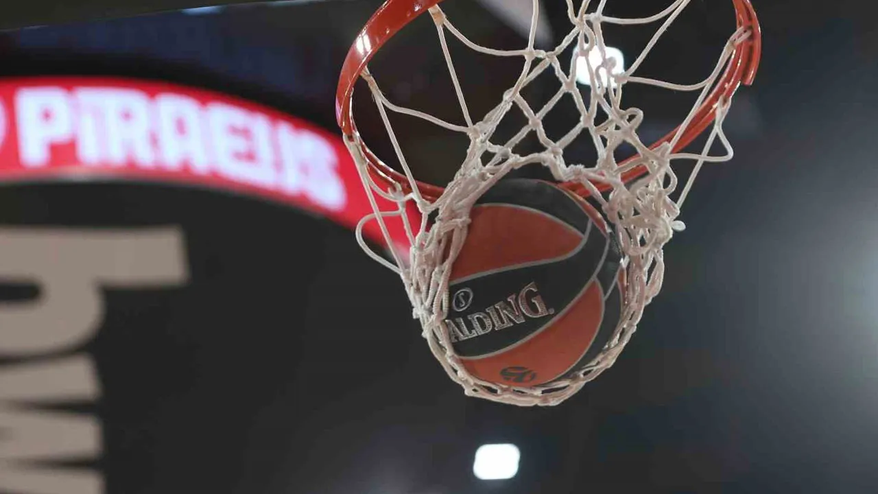 EuroLeague takımlarının yeni maç yerleri belirlendi