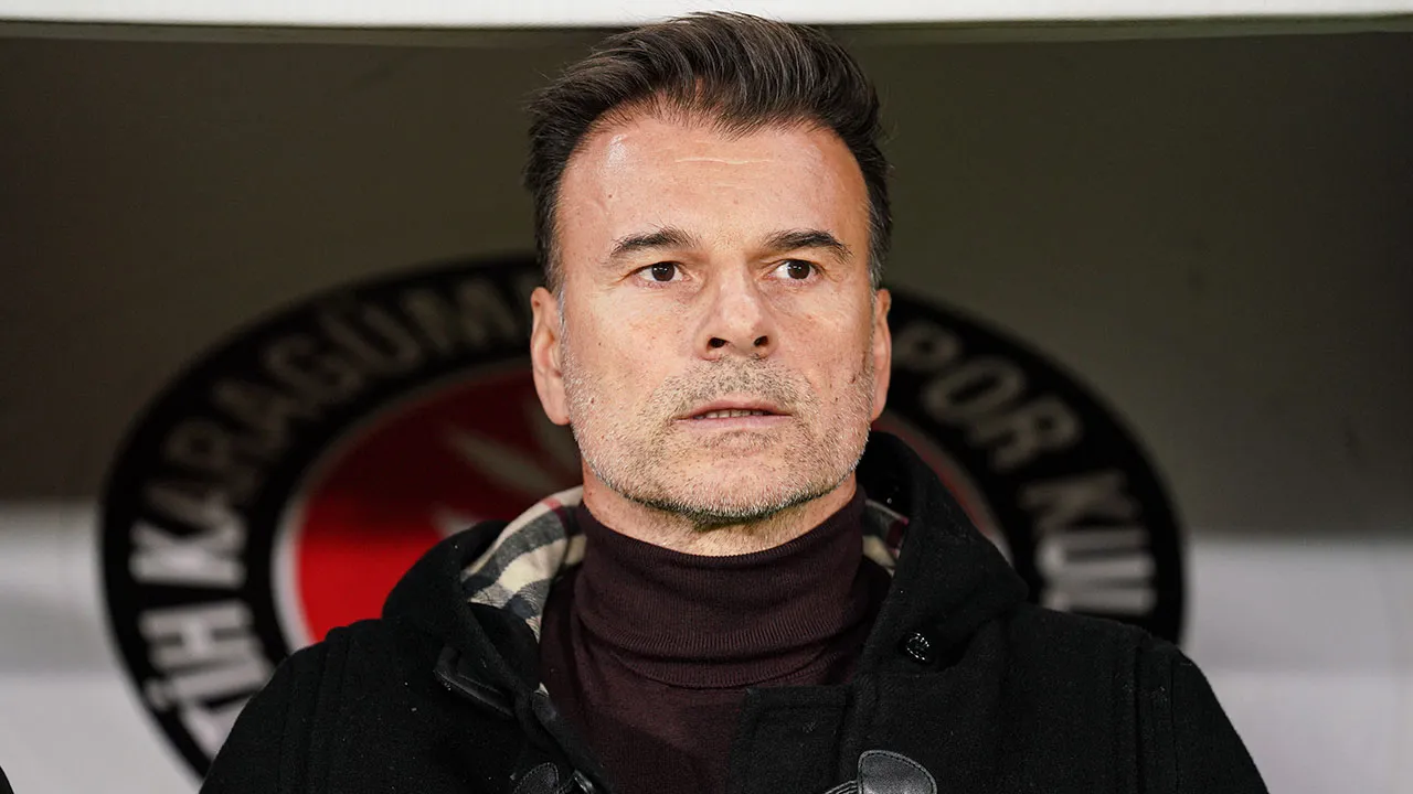 Stanojevic: Fenerbahçe zaferi bize güç verdi