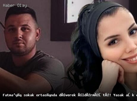 İzmir’de yasak aşk cinayetinde Olgun Gacar tutuklandı