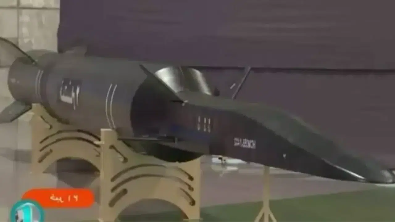 Fattah-2 Hipersonik Füzesi: Özellikleri ve Gücü Nedir?