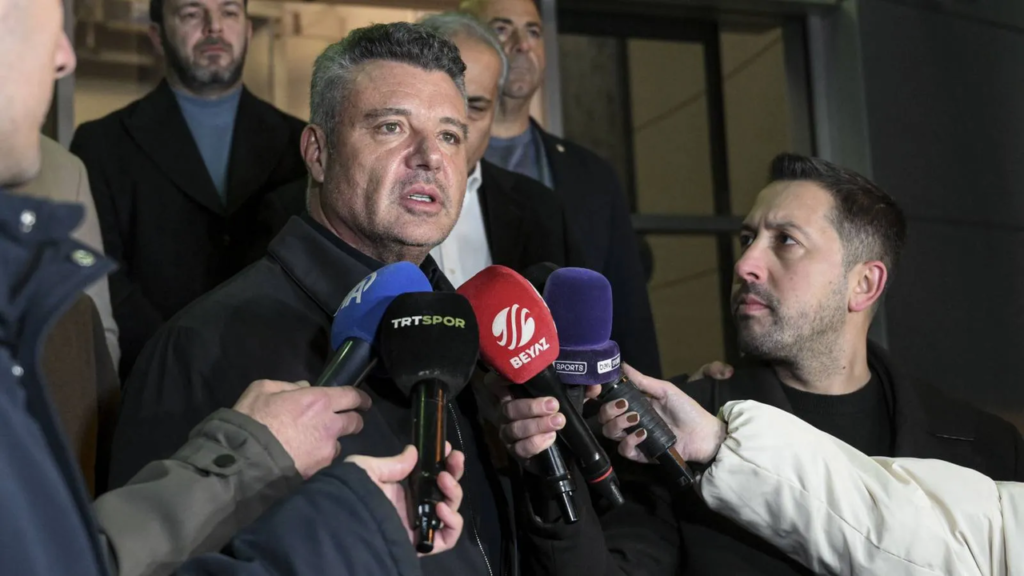 Fenerbahçe’den prim iddialarına resmi yanıt: Açıklama detayları