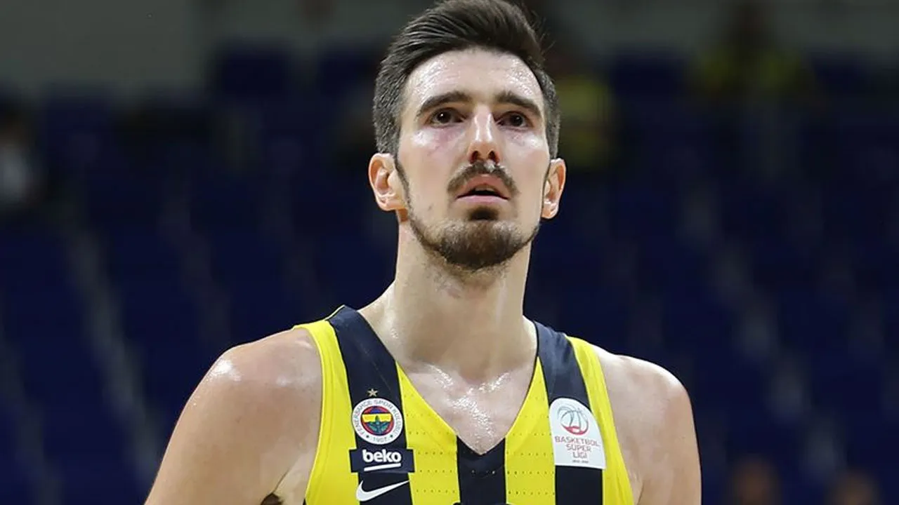 Fenerbahçe Beko’da Nando De Colo’dan Kötü Haber Geldi