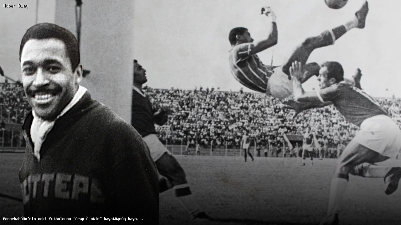 Çetin Güler: Türk Futbolunun Efsane İsimlerinden Biri Hayatını Kaybetti