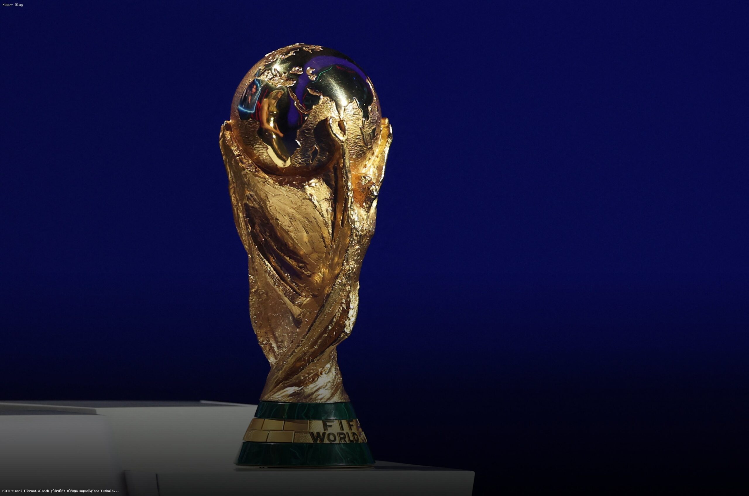 Dünya Kupası’nda Futbolseverleri Bekleyen Yenilikler Neler?