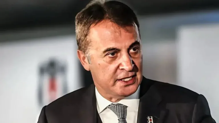 Fikret Orman Gözaltına Alındı mı? Suçlamalar ve Son Durum Nedir?