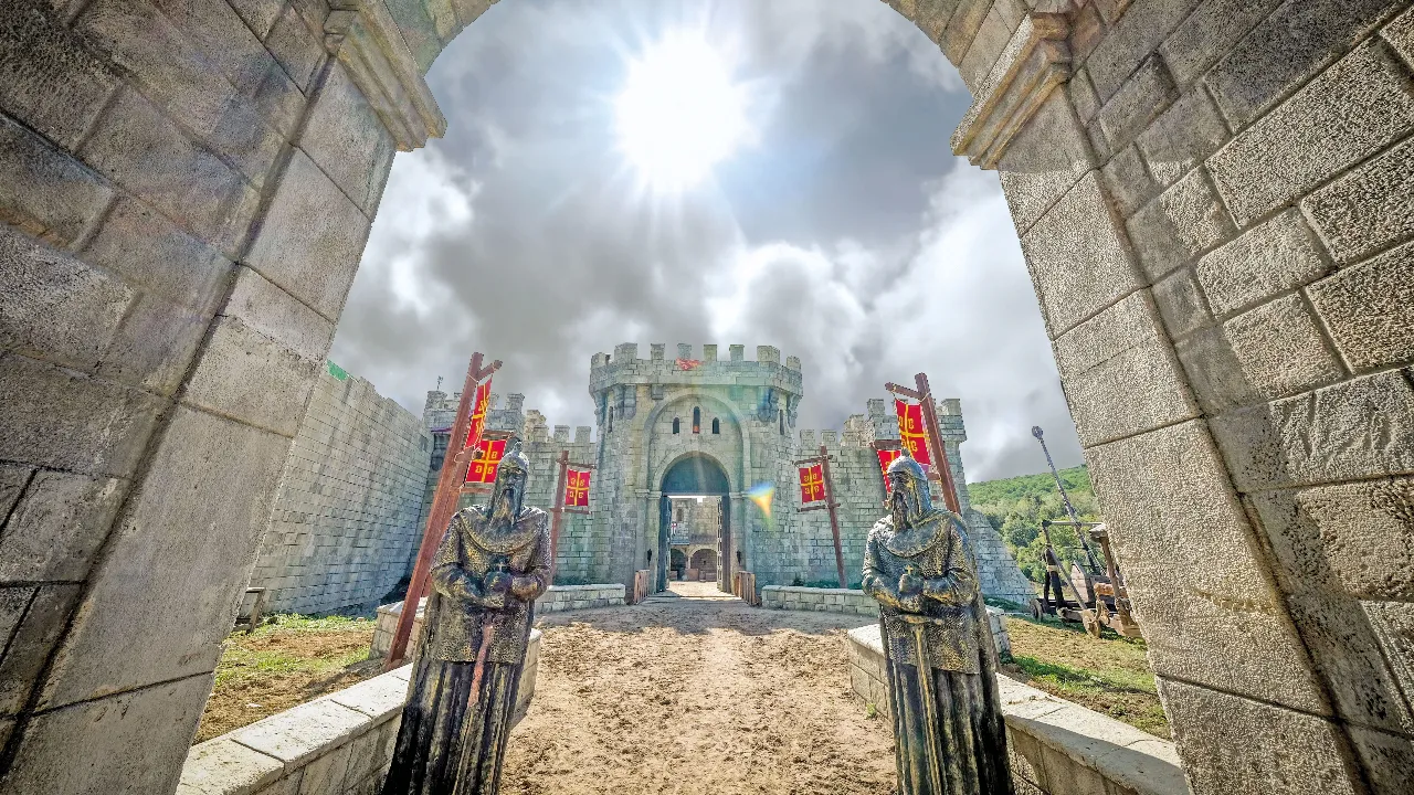 Ramazan Bayramı’nda Film Platosunda Neler Olacak?