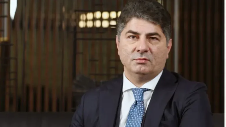 Hakan Safi: Fenerbahçe Başkan Adayı ve Serveti Nedir?