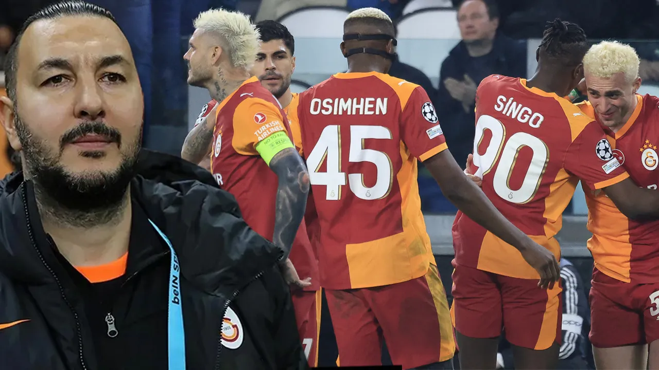 Galatasaray’da Gelecek Üzerine Endişeler Artıyor