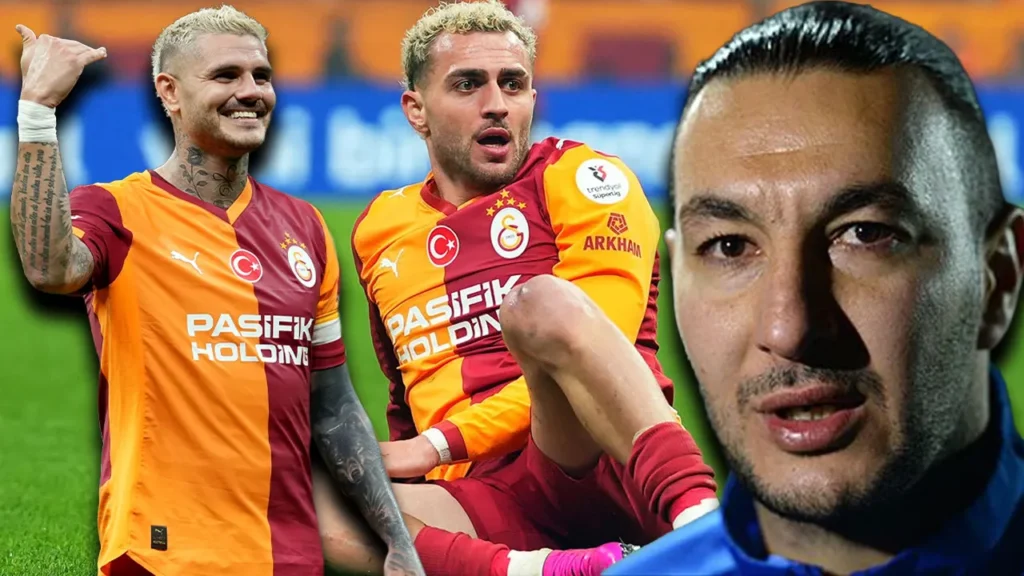 Galatasaray’ı bekleyen tehlike: Icardi’nin durumu ne olacak?