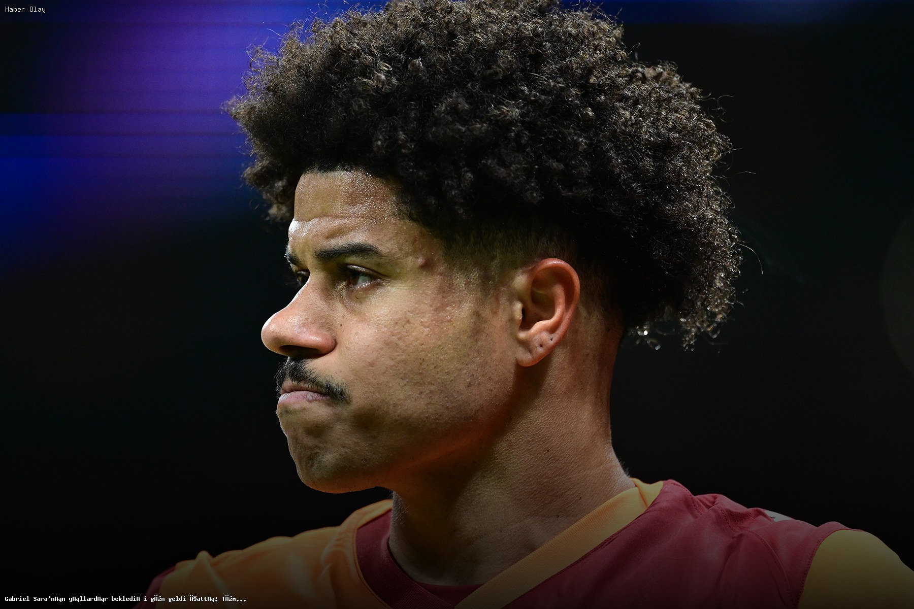 Gabriel Sara’nın Beklediği An Gerçekleşti: Neler Olacak?