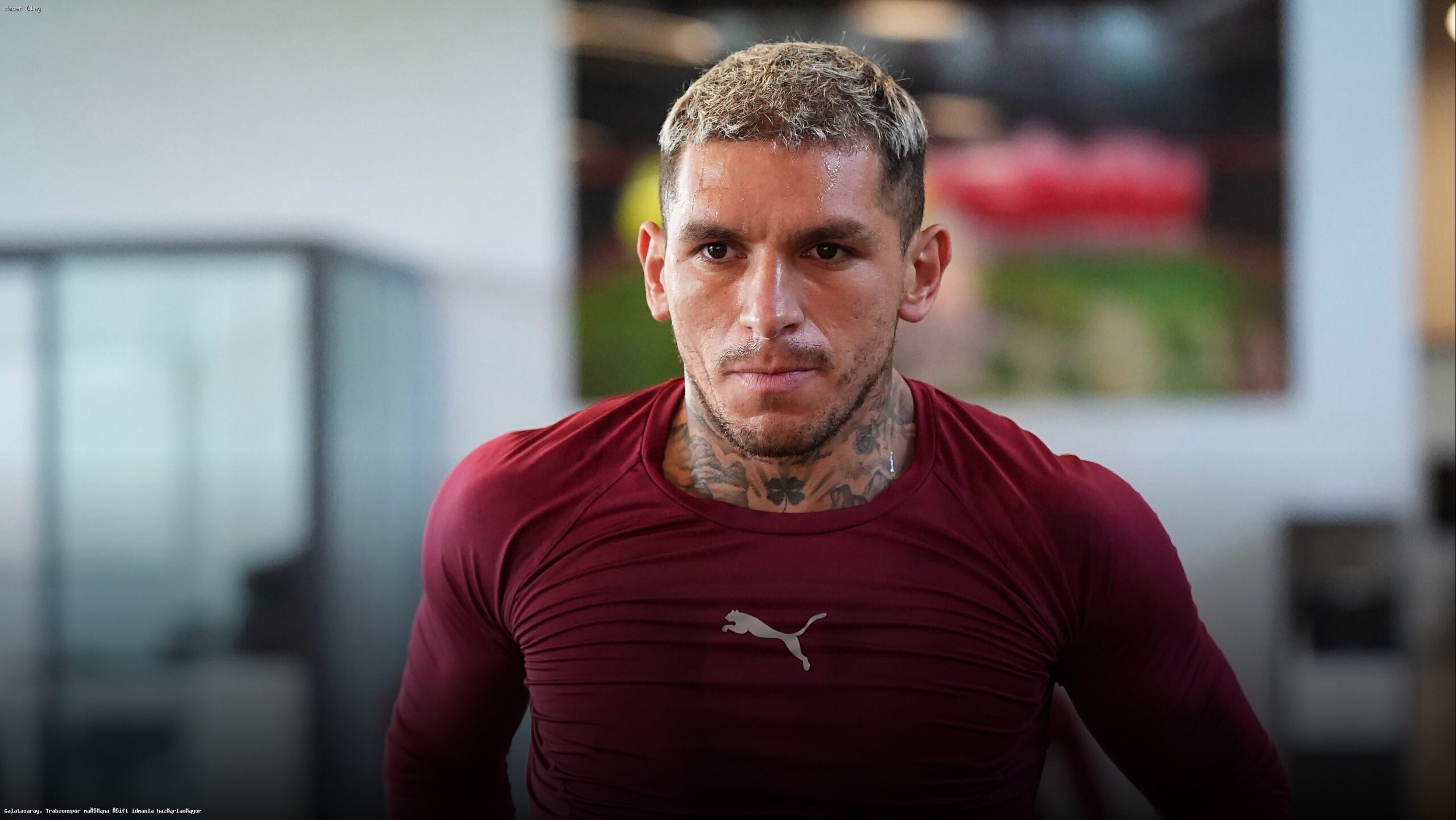 Galatasaray, Trabzonspor Maçına Nasıl Hazırlanıyor?