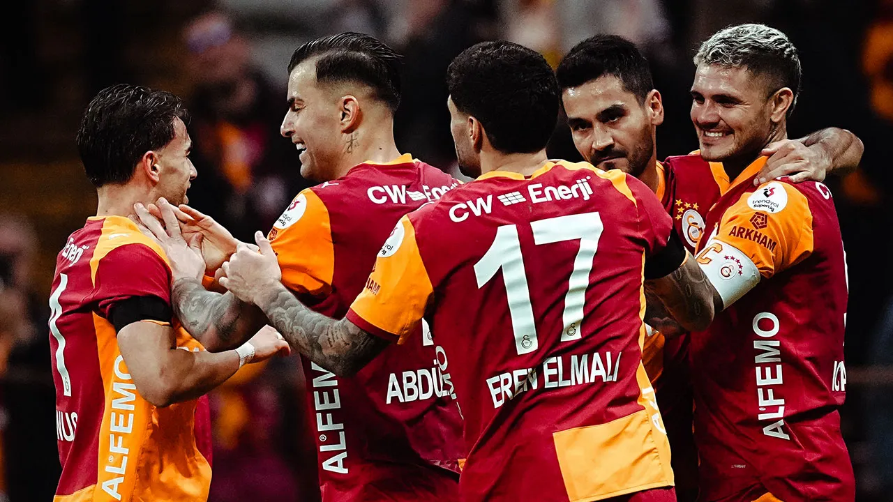 Galatasaray Beşiktaş derbisi öncesi kritik gelişmeler