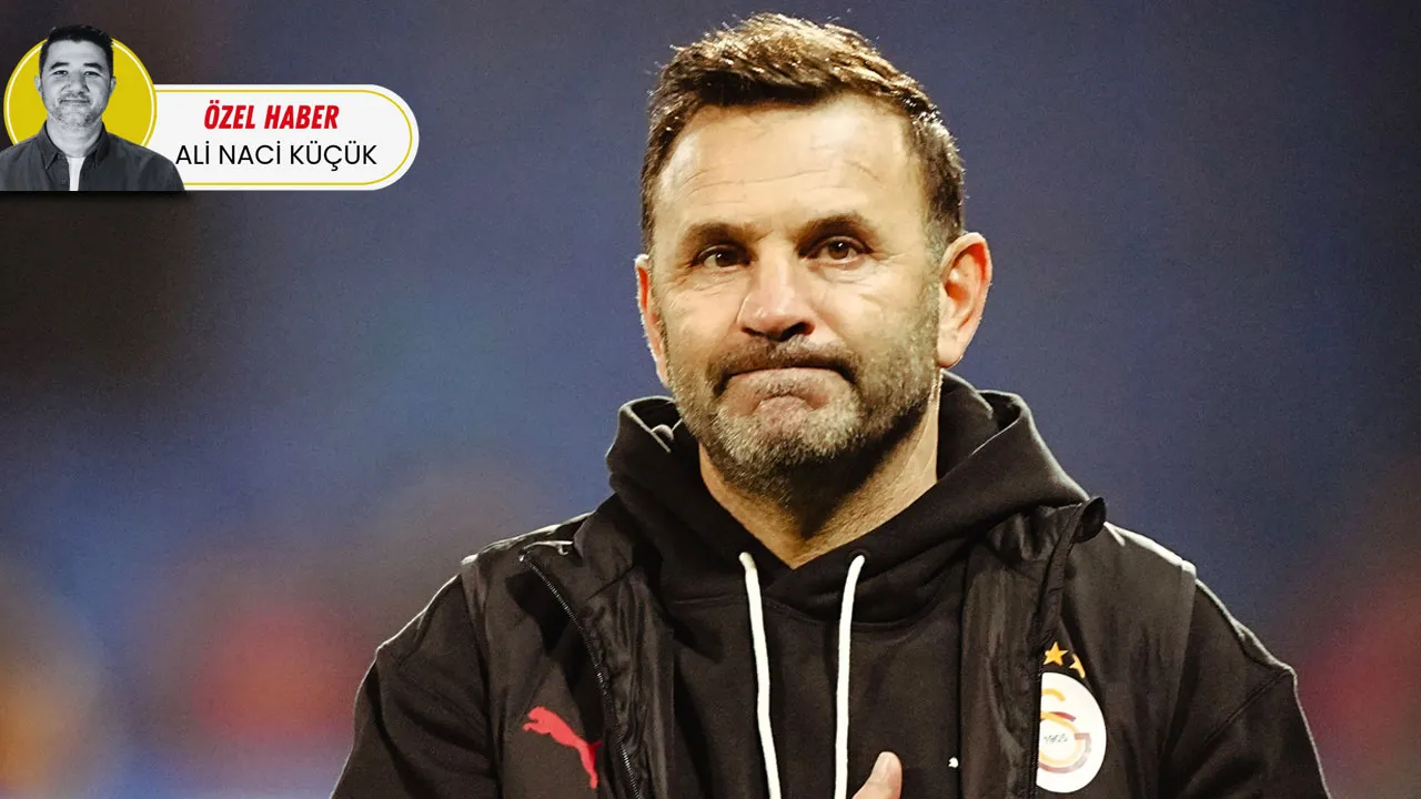 Galatasaray’ın Liverpool ile Şampiyonlar Ligi Planı