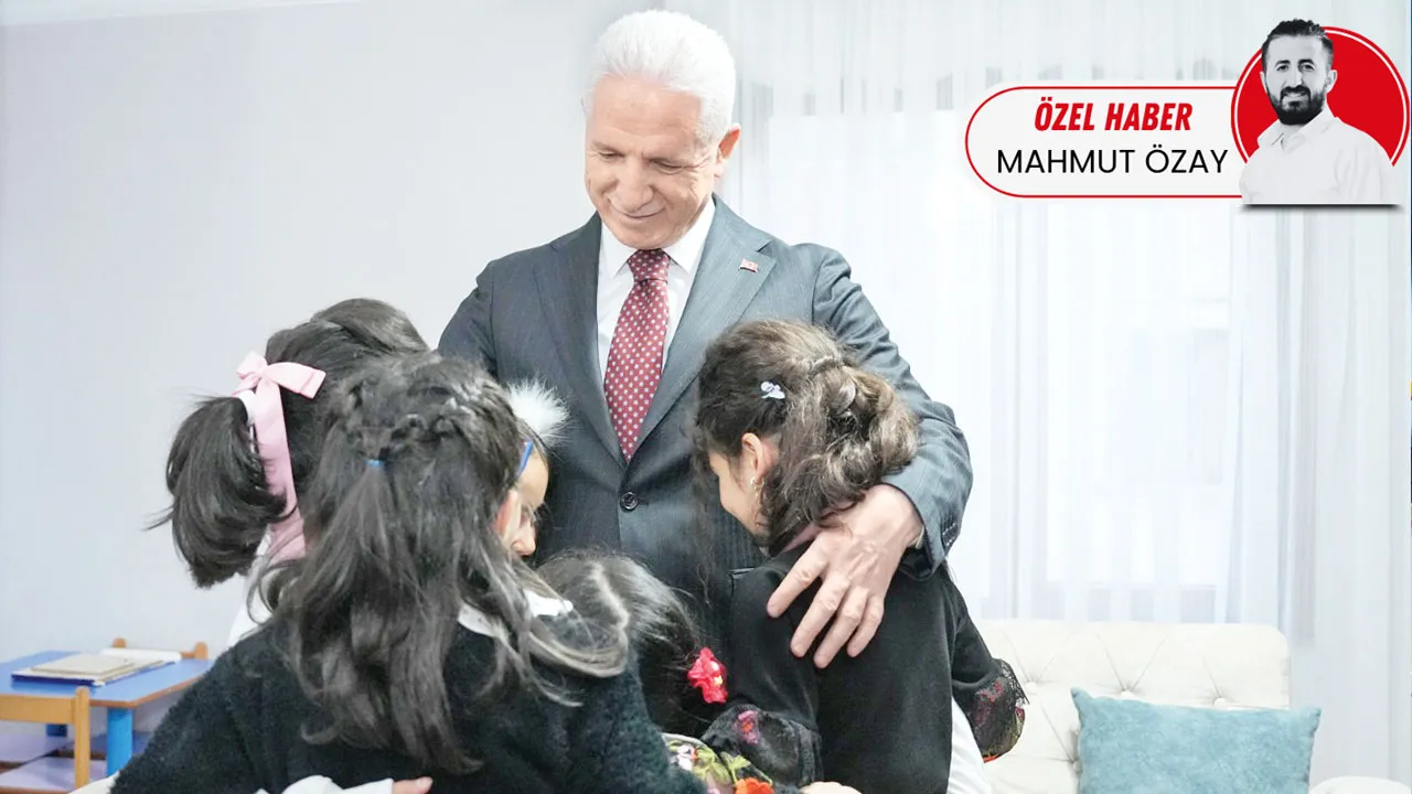 İstanbul’da Dezavantajlı Öğrencilere Destek Projeleri