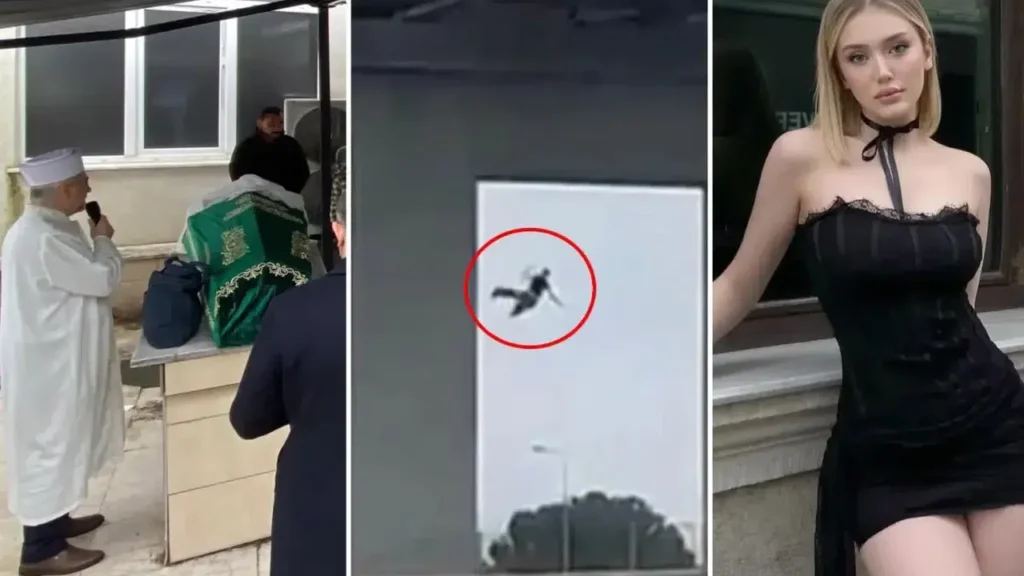 Kübra Karaarslan Kimdir? Trajik İntiharı ve Sonrası