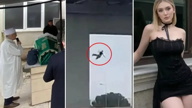 Kübra Karaarslan Kimdir? Trajik İntiharı ve Sonrası