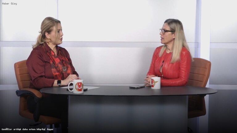 Gençlerde Kırışıklık Sorunu: Erken Belirtiler ve Önlemler