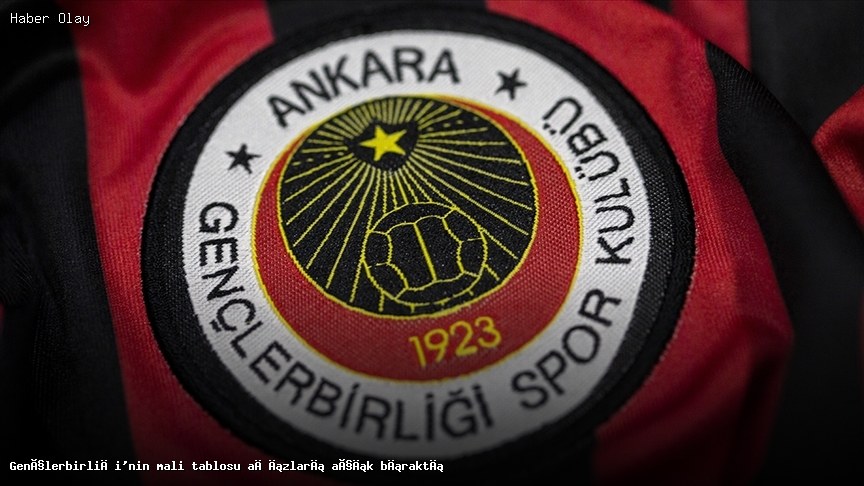 Gençlerbirliği’nin Şok Eden Mali Durumu Nedir?