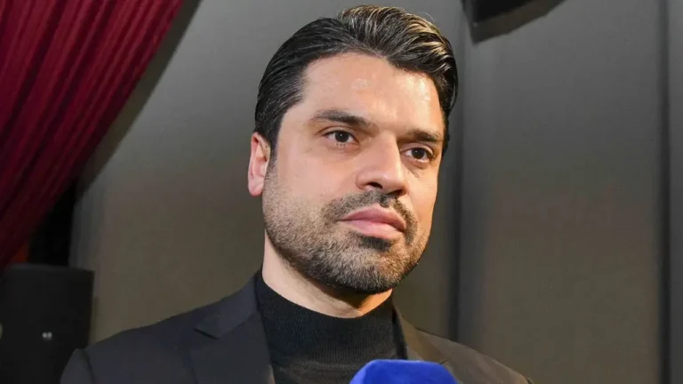 Gökhan Zan neden istifa etti? Ailevi nedenler öne çıktı