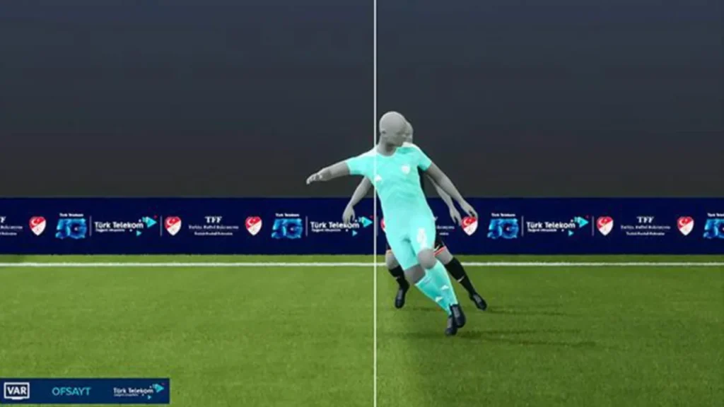 Kayserispor’un VAR İsyanı: Haksızlığa Uğradık