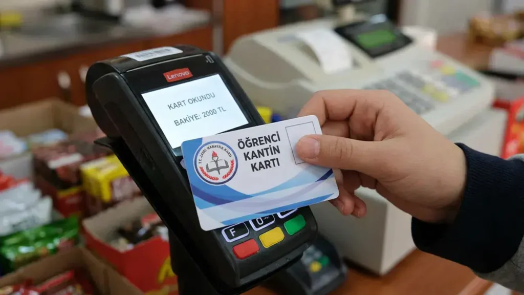 Gönülden Bir Öğün Kartı 2026: Başvuru ve Şartlar Nelerdir?