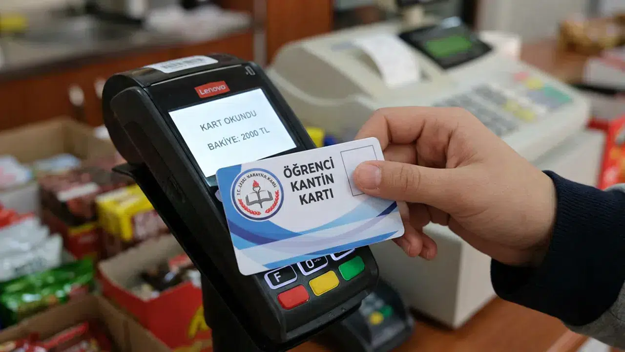 Gönülden Bir Öğün Kartı 2026: Başvuru ve Şartlar Nelerdir?