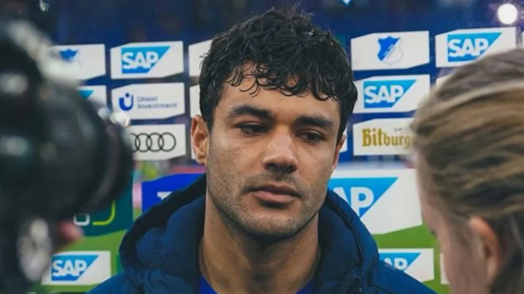 Ozan Kabak kimdir? Galatasaray ve milli takım ilişkisi