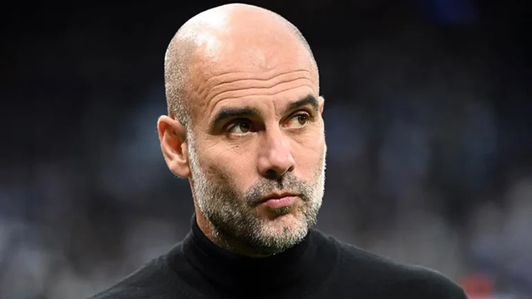 Guardiola’dan Oruç Yuhalamasına Sert Yanıt