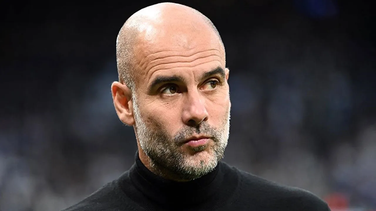 Guardiola’dan Oruç Yuhalamasına Sert Yanıt