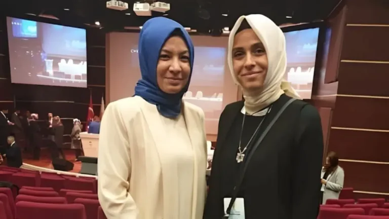 Gülden Nacar Kimdir? THY Yönetim Kurulunda Neden Önemli?