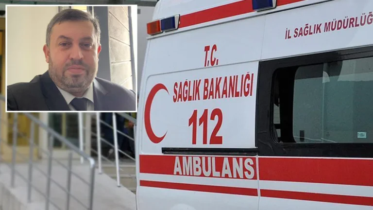 Sakarya’da İş Adamı Levent Sınmaz Sahilde Ölü Bulundu