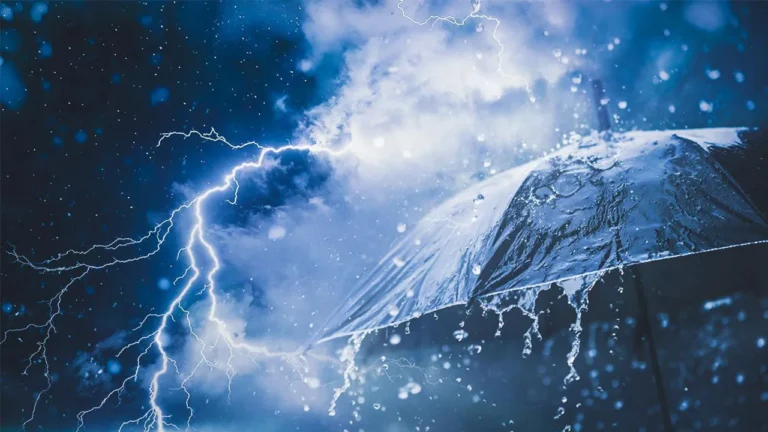 Hafta Sonu İçin Hava Durumu Tahmini