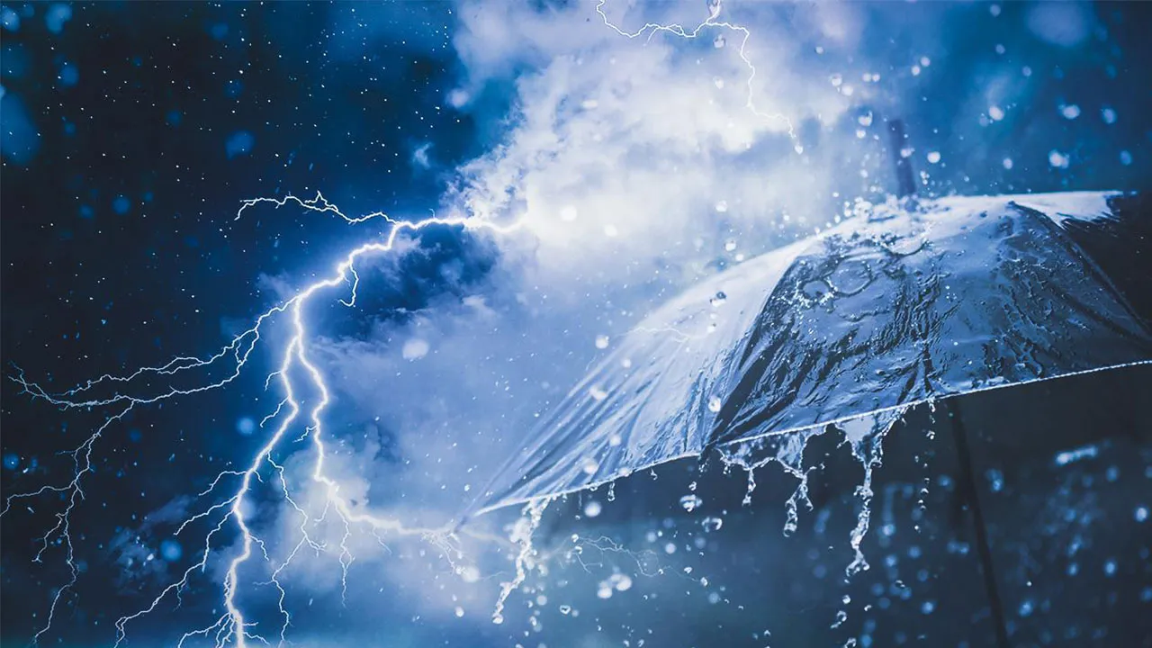 Hafta Sonu İçin Hava Durumu Tahmini