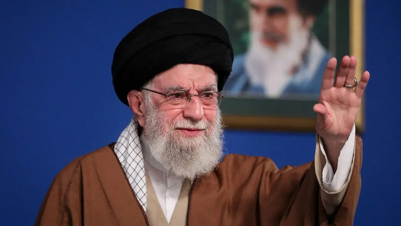 İran’da Şok Gelişme: Hamaney’in Ölümü