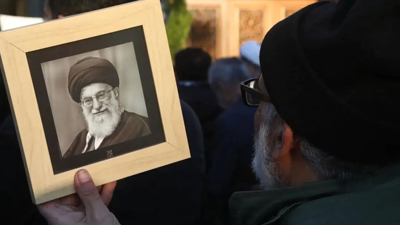 Hamaney’in Vefatından Sonra Yeni Dini Lider Kim Oldu?