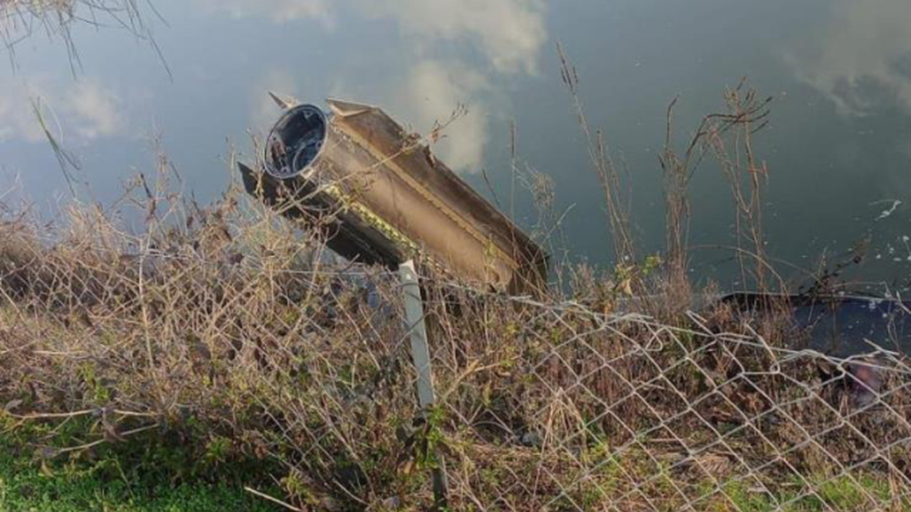 Hatay’da Düşen Mühimmatın Ardındaki Gerçekler Neler?