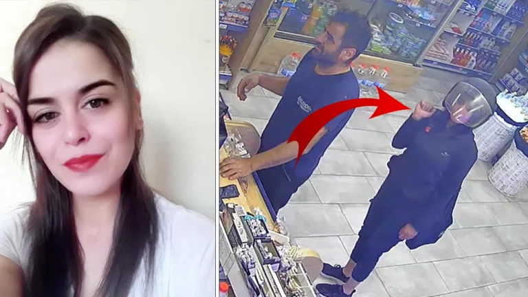 Hatice Yalman’ın Katiline Müebbet Hapis Cezası Verildi