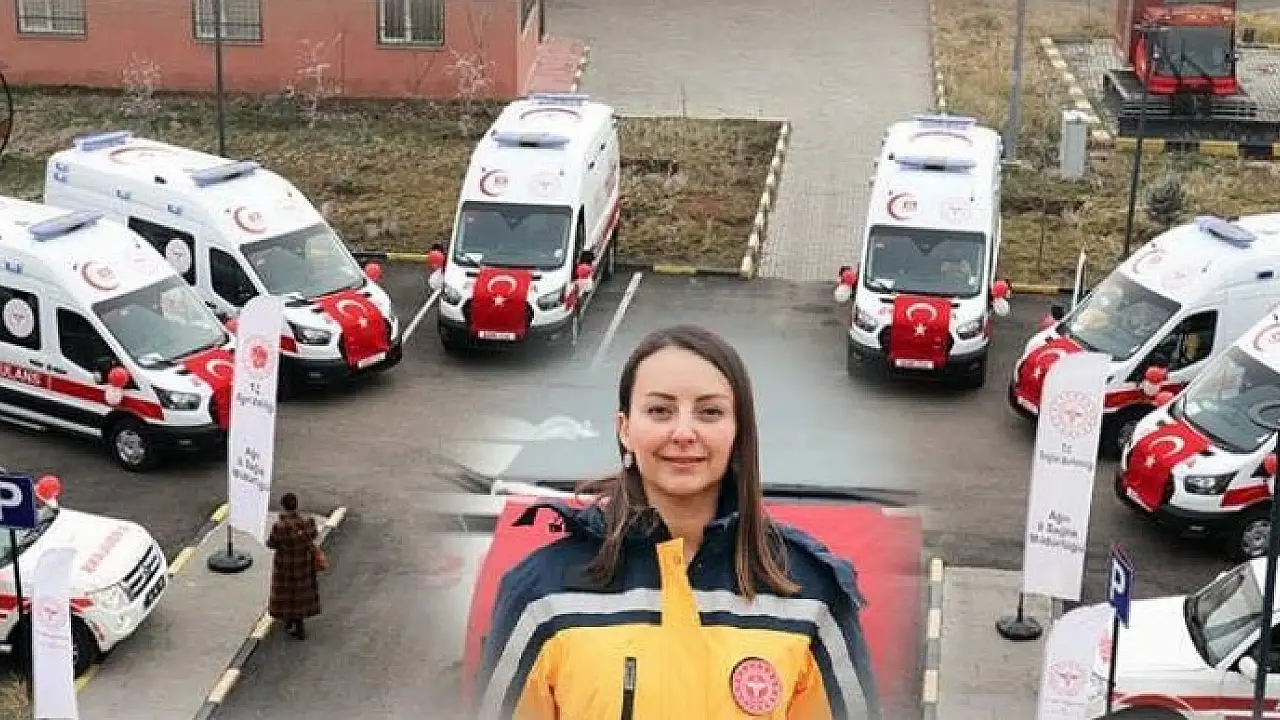 Acil Tıp Kahramanlarına Anlamlı Kutlama Mesajı