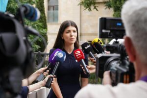 hazır beyan sistemi