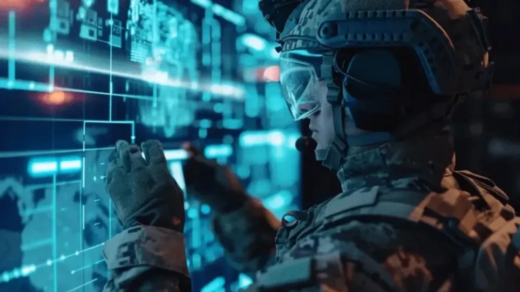 ABD’nin Gizli Silahı Claude ve İran’a Yönelik Operasyonlar