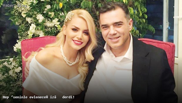 Sezer İnanoğlu’nun Dördüncü Evliliği: Seyhan Eyiçalış ile Mutluluk