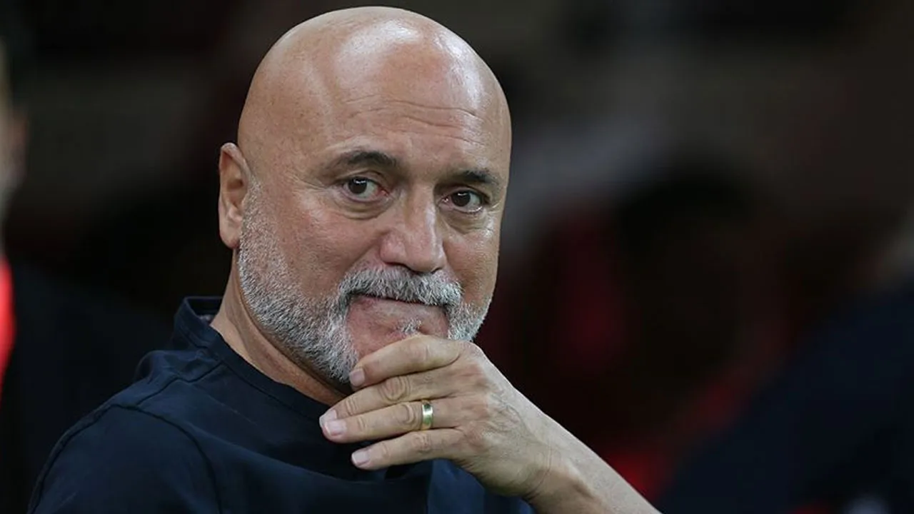 Hikmet Karaman Iğdır FK’nın Yeni Teknik Direktörü Oldu