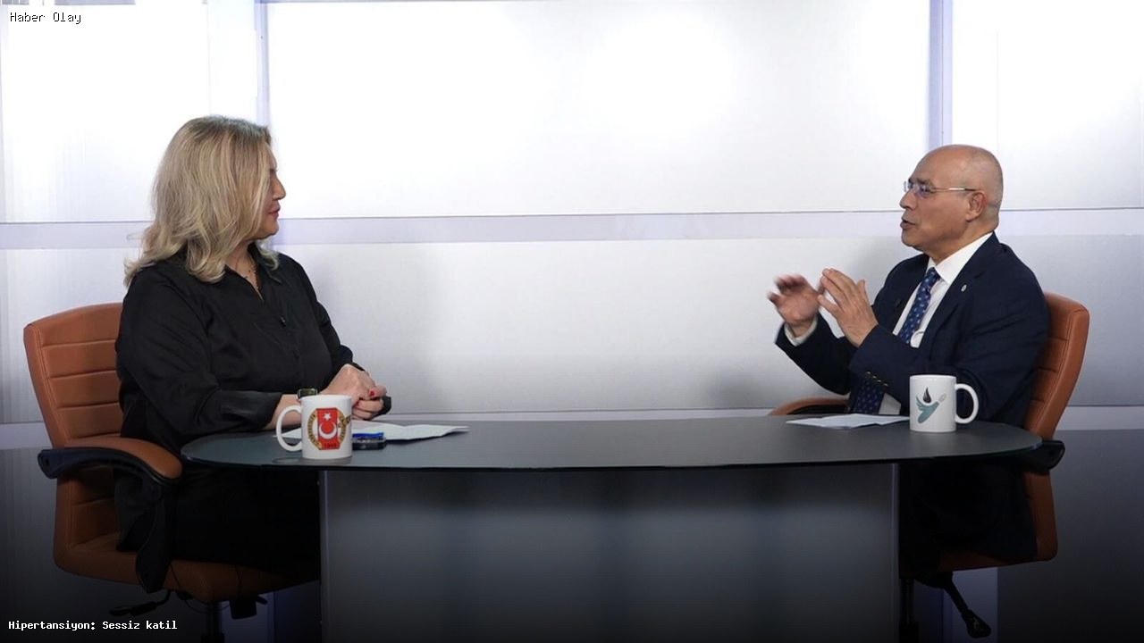 Hipertansiyonun Belirtileri ve Önemi: Neden Doktora Gitmelisiniz?