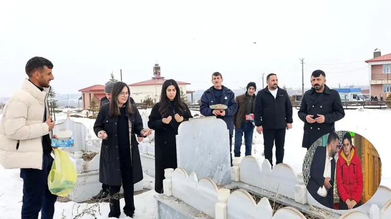 HÜDA PAR Kadın Kolları’ndan Başörtüsü Üzerine Sert Eleştiriler
