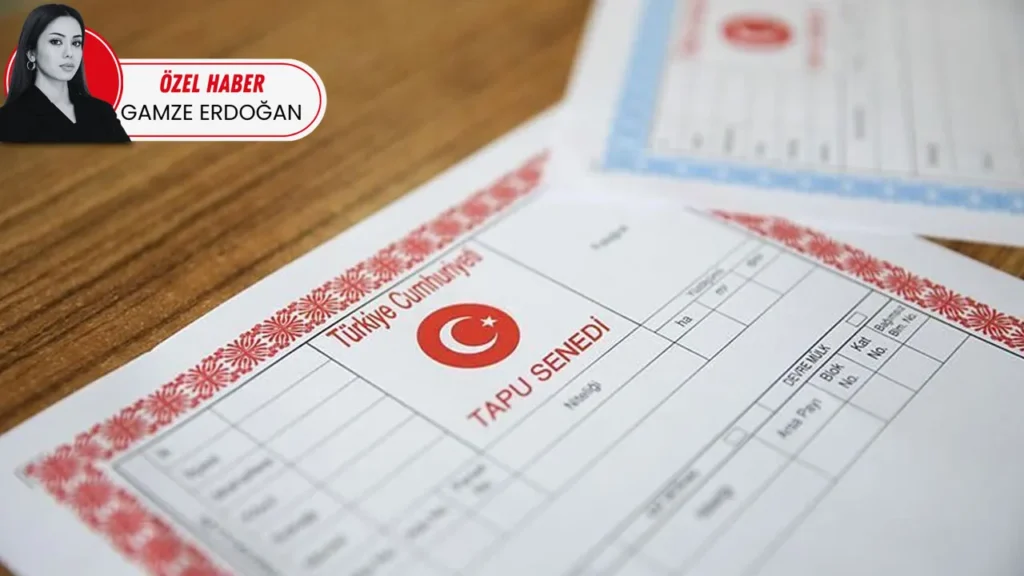 Tapuda 30 Milyon Lira Üstü İşlemlerde Avukat Zorunluluğu Neden Getirildi?