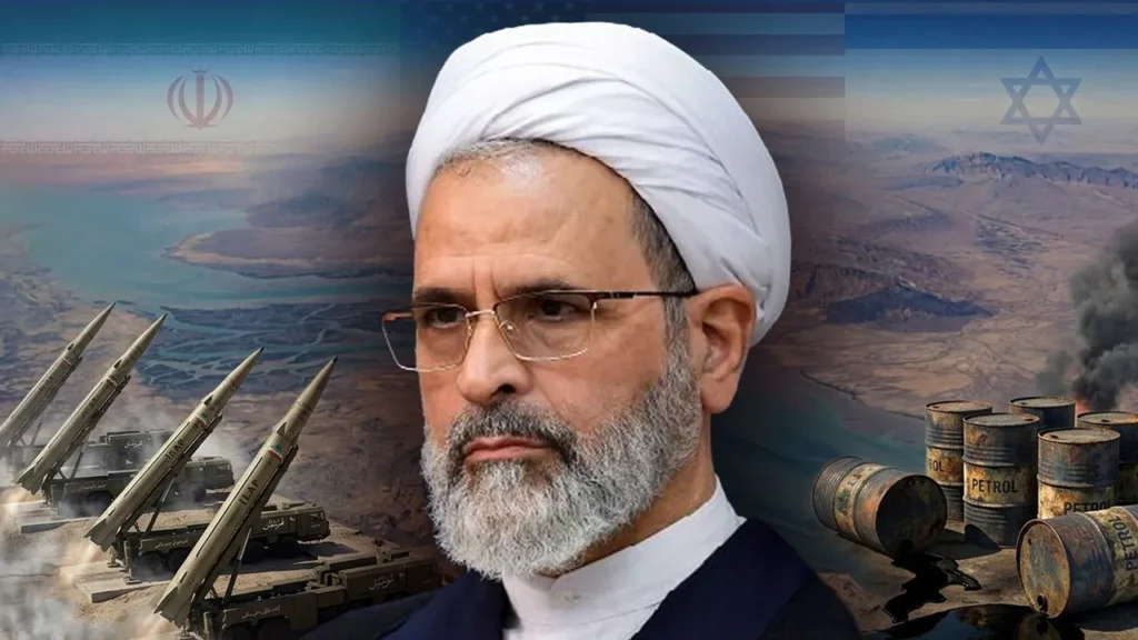 Hürmüz Boğazı’nda Gerginlik: Geçişler Artık Yasak