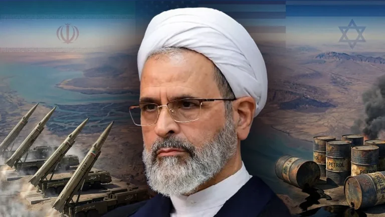 Hürmüz Boğazı’nda Gerginlik: Geçişler Artık Yasak