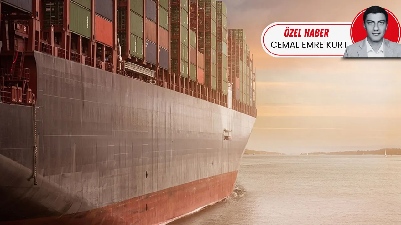 Hürmüz Boğazı’ndaki Kriz Taşımacılığı Vurdu